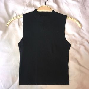 Brandy Melville Nathalie Knit Tank Top